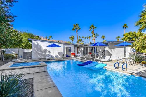 Meiselman Pool House Main image 2