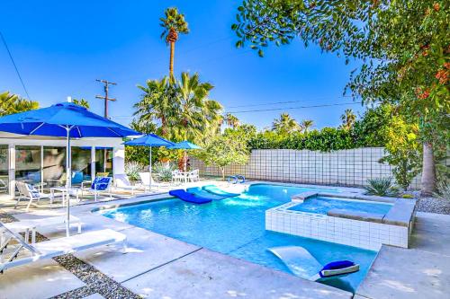 Popular attractions Area Nearby Property